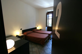 Diecizero Affittacamere