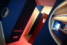 Diecizero Affittacamere