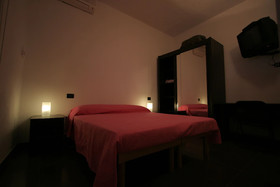 Diecizero Affittacamere