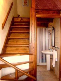Bed and Breakfast Domo De Resteblas