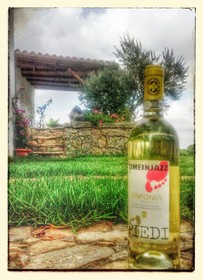 Bed and Breakfast Domo De Resteblas
