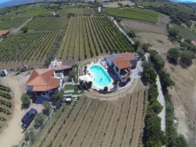 Bed and Breakfast Domo De Resteblas