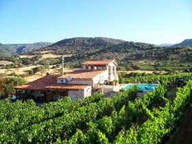 Bed and Breakfast Domo De Resteblas