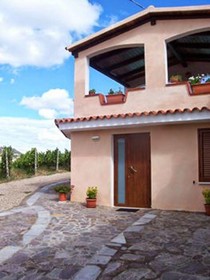 Bed and Breakfast Domo De Resteblas