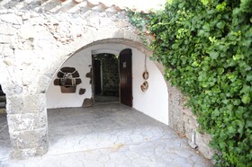 Sa Mola Villa Maria Francesca