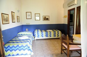 Sa Mola Villa Maria Francesca