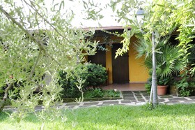 Sa Mola Villa Maria Francesca