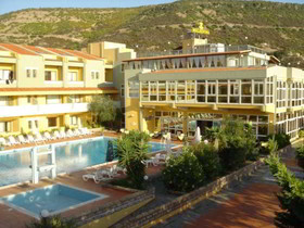 Italy Resort Bosa
