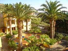 Italy Resort Bosa