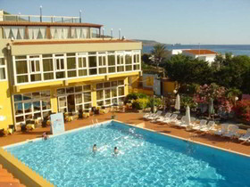 Italy Resort Bosa