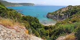 Baja Romantica