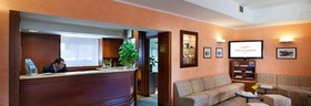 Hotel Al Gabbiano