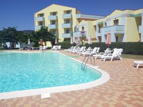 Hotel Isola Rossa