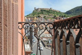 Hotel Palazzo Sa Pischedda