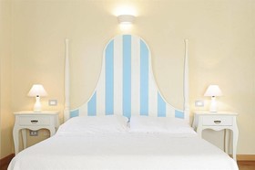 Hotel Palazzo Sa Pischedda