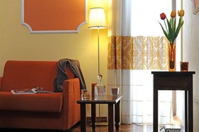 Hotel Palazzo Sa Pischedda