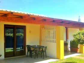 Case Vacanze San Silvestro