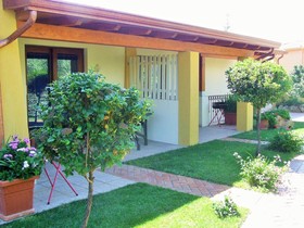 Case Vacanze San Silvestro