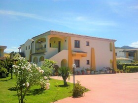 Case Vacanze San Silvestro