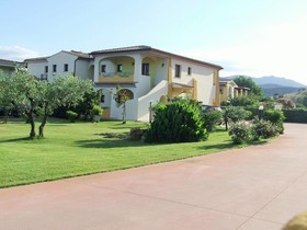 Case Vacanze San Silvestro