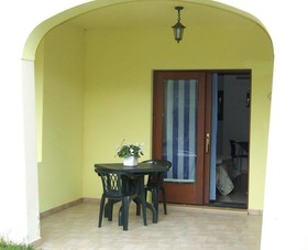Case Vacanze San Silvestro