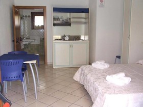 Case Vacanze San Silvestro