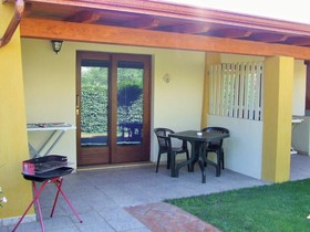 Case Vacanze San Silvestro