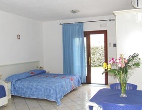 Case Vacanze San Silvestro