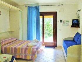 Case Vacanze San Silvestro