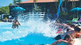 Futura Club Cala Fiorita