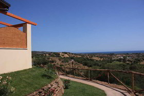 Pedra Ruja Hotel