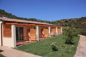 Pedra Ruja Hotel