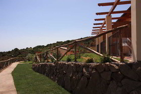 Pedra Ruja Hotel