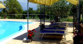 Sa Raiga Residence