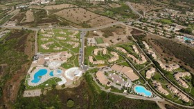 Janna'e Sole Resort