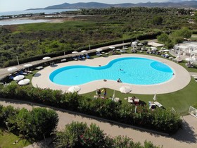 Janna'e Sole Resort