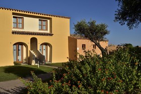Janna'e Sole Resort