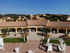 Janna'e Sole Resort