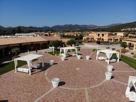 Janna'e Sole Resort