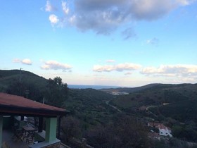 Villa Mariposa