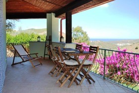 Villa Mariposa