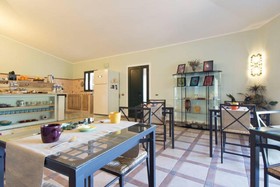 Villa Mariposa
