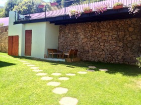 Villa Mariposa