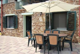 Villa Mariposa