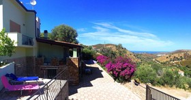 Villa Mariposa