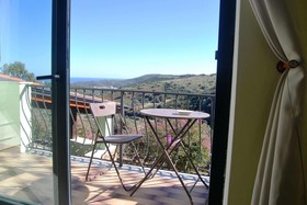 Villa Mariposa
