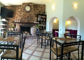 Villa Mariposa