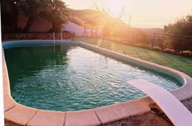 Villa Mariposa