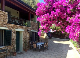 Villa Mariposa