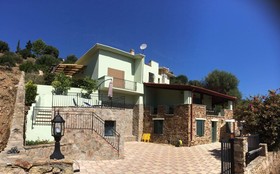 Villa Mariposa